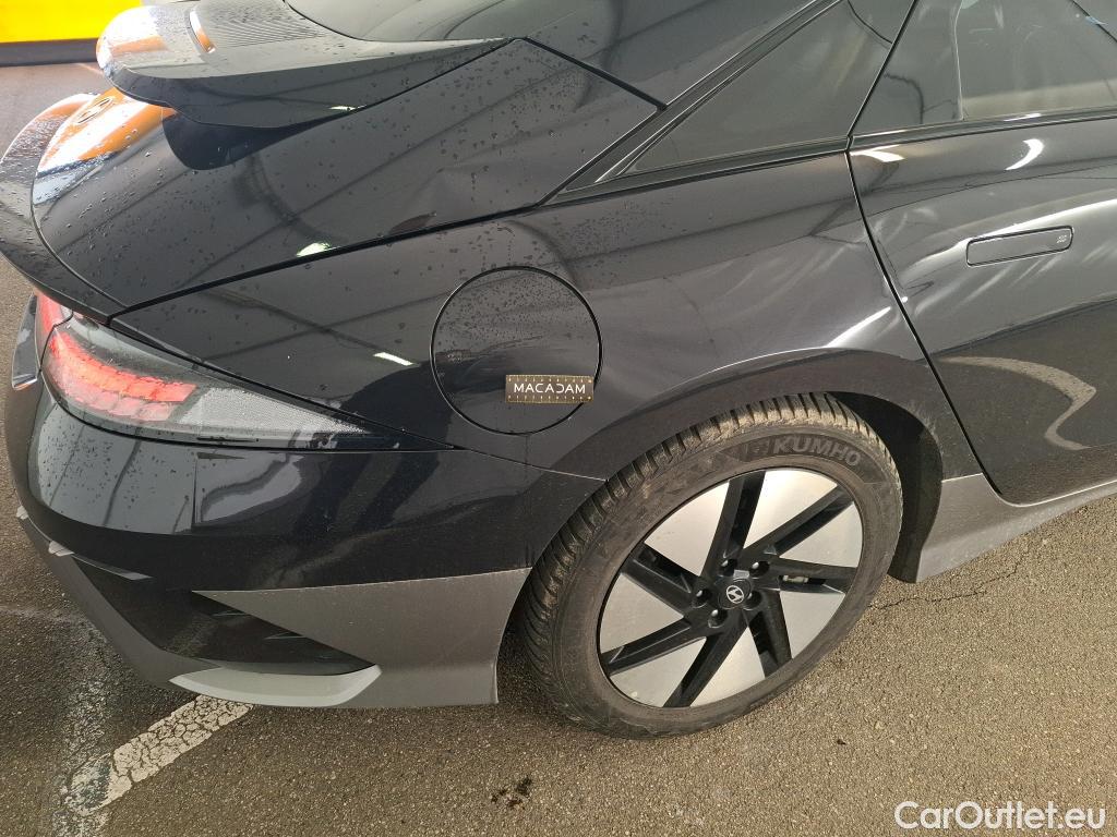  Hyundai   Ioniq Ioniq 6 Creative Electrique 77kWh BVA #13