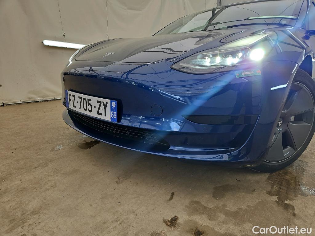  Tesla  Model 3 TESLA  / 2018 / 4P / Berline Autonomie Standard Plus RWD #15