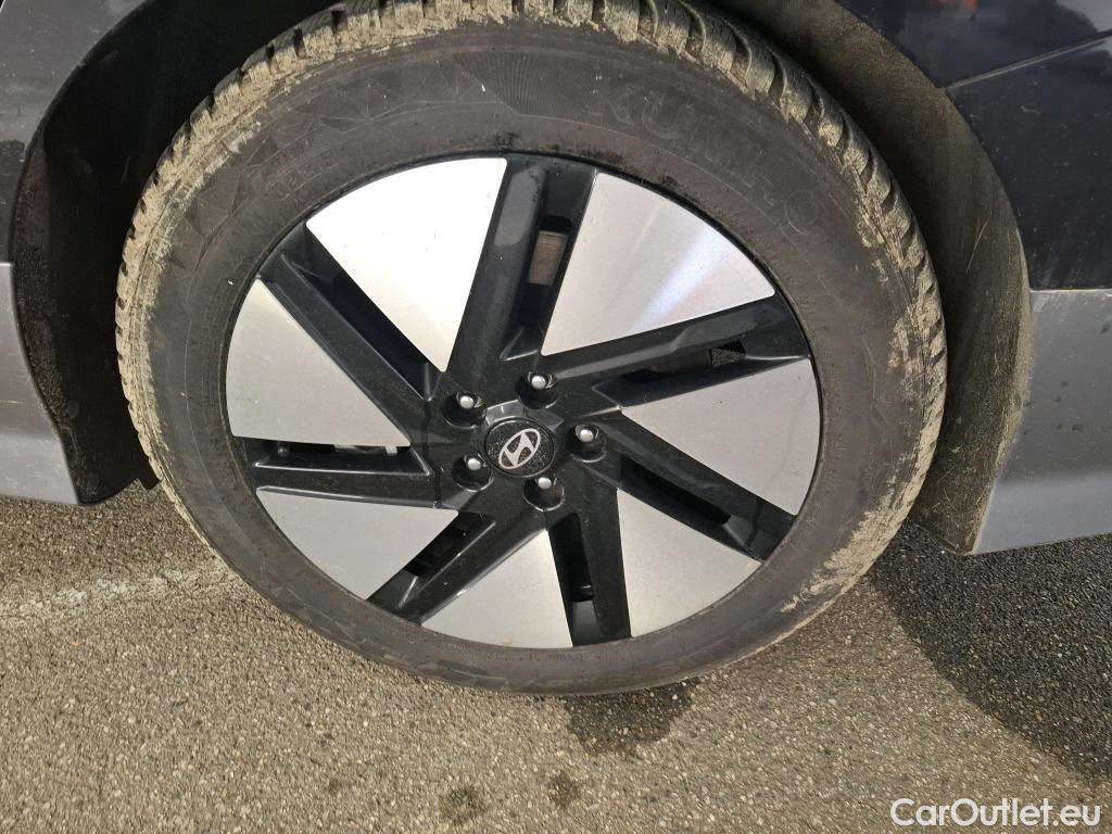  Hyundai   Ioniq Ioniq 6 Creative Electrique 77kWh BVA #3