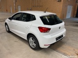 Seat  Ibiza  Style 1.0 TSI 70KW MT5 E6d #9