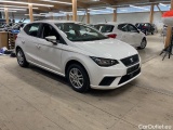  Seat  Ibiza  Style 1.0 TSI 70KW MT5 E6d #8