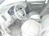  Skoda  Karoq  Clever 4x4 2.0 TDI 110KW AT7 E6d #4