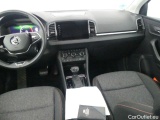  Skoda  Karoq  Clever 4x4 2.0 TDI 110KW AT7 E6d #3