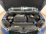  Skoda  Superb  Combi L&K 2.0 TDI 110KW AT7 E6d #11