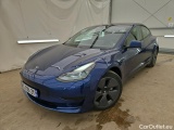  Tesla  Model 3 TESLA  / 2018 / 4P / Berline Autonomie Standard Plus RWD #2