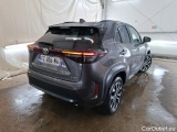  Toyota  Yaris Cross TOYOTA  Hybride / 2021 / 5P / SUV 1.5 HYBRID 116H DESIGN AUTO #3