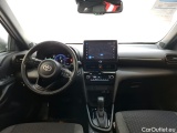  Toyota  Yaris Cross TOYOTA  Hybride / 2021 / 5P / SUV 1.5 HYBRID 116H DESIGN AUTO #5