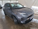  Toyota  Yaris Cross TOYOTA  Hybride / 2021 / 5P / SUV 1.5 HYBRID 116H DESIGN AUTO #4