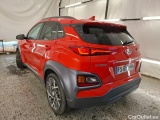  Hyundai  Konna HYUNDAI Kona / 2017 / 5P / SUV 1.6 GDi Hybrid DCT-6 Executive #2