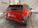 Hyundai  Konna HYUNDAI Kona / 2017 / 5P / SUV 1.6 GDi Hybrid DCT-6 Executive #3