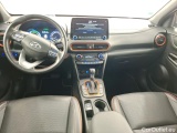  Hyundai  Konna HYUNDAI Kona / 2017 / 5P / SUV 1.6 GDi Hybrid DCT-6 Executive #5