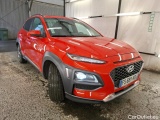  Hyundai  Konna HYUNDAI Kona / 2017 / 5P / SUV 1.6 GDi Hybrid DCT-6 Executive #4