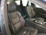  Volvo  XC60 VOLVO  / 2017 / 5P / SUV T8 Twin Engine 390 GT 8 Inscription Luxe #6