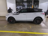  Land Rover  Range Rover Evoque LAND ROVER  / 2018 / 5P / SUV 1.5 P300e PHEV BVA 4WD R-Dynamic SE #2