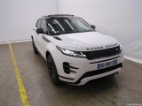  Land Rover  Range Rover Evoque LAND ROVER  / 2018 / 5P / SUV 1.5 P300e PHEV BVA 4WD R-Dynamic SE #4