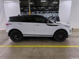  Land Rover  Range Rover Evoque LAND ROVER  / 2018 / 5P / SUV 1.5 P300e PHEV BVA 4WD R-Dynamic SE #6