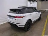  Land Rover  Range Rover Evoque LAND ROVER  / 2018 / 5P / SUV 1.5 P300e PHEV BVA 4WD R-Dynamic SE #5