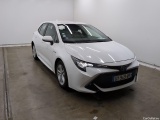  Toyota  Corolla TOYOTA  / 2018 / 5P / Berline Hybride 122h Dynamic Business #2
