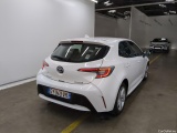  Toyota  Corolla TOYOTA  / 2018 / 5P / Berline Hybride 122h Dynamic Business #3