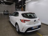  Toyota  Corolla TOYOTA  / 2018 / 5P / Berline Hybride 122h Dynamic Business #4