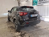  Nissan  Juke NISSAN  2019 5P Crossover DIGT 114 BVM6 Acenta #2