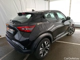  Nissan  Juke NISSAN  / 2019 / 5P / Crossover DIG-T 114 BVM6 Acenta #3