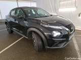  Nissan  Juke NISSAN  / 2019 / 5P / Crossover DIG-T 114 BVM6 Acenta #4