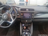  Nissan  Leaf NISSAN  / 2017 / 5P / Berline 150ch Business #11