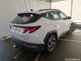  Hyundai  Tucson HYUNDAI  2020 5P SUV 16 PHEV 265 HTRAC BUSINESS 4WD AUTO #3