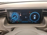  Hyundai  Tucson HYUNDAI  2020 5P SUV 16 PHEV 265 HTRAC BUSINESS 4WD AUTO #6