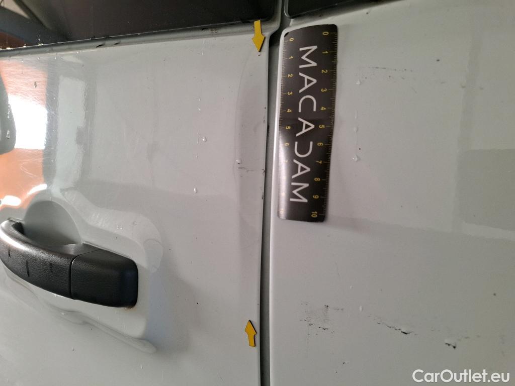  Renault  Trafic RENAULT  4p Combi Zen L1 Energy dCi 125 8 places #5