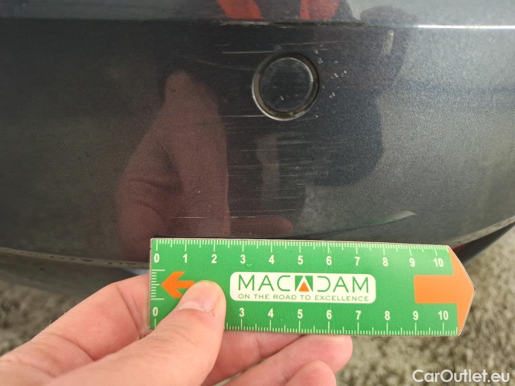  Renault  Megane RENAULT Mégane Estate / 2020 / 5P / Break techno TCe 140 EDC #13