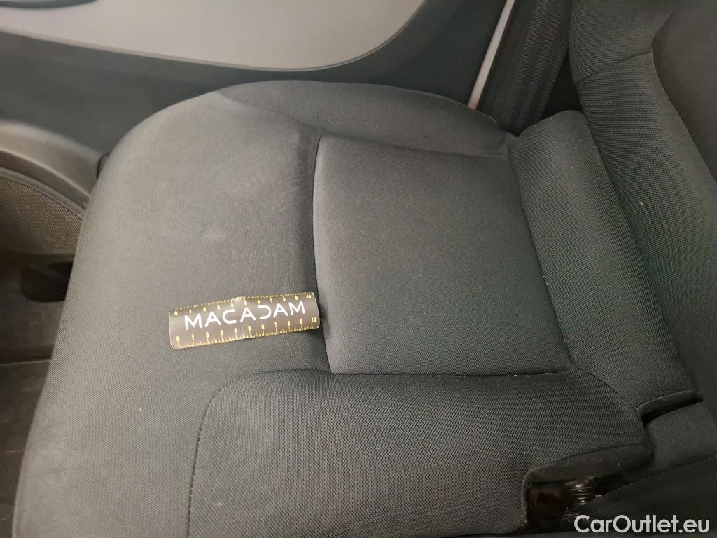  Renault  Trafic RENAULT  4p Combi Zen L1 Energy dCi 125 8 places #25