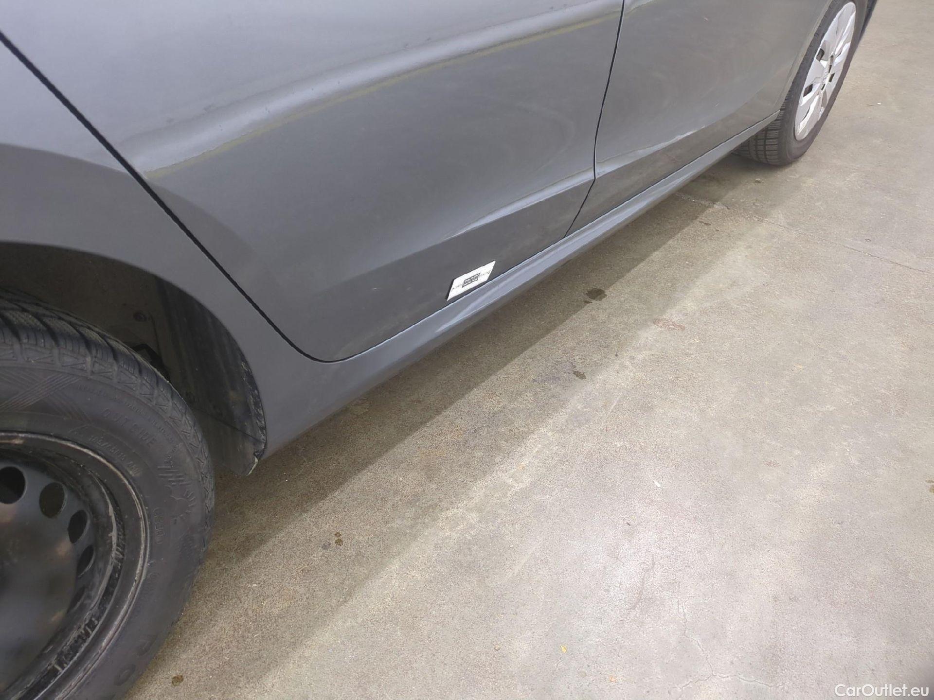  Skoda  Fabia  Active 1.0 MPI 80CV BVM5 E6d #6