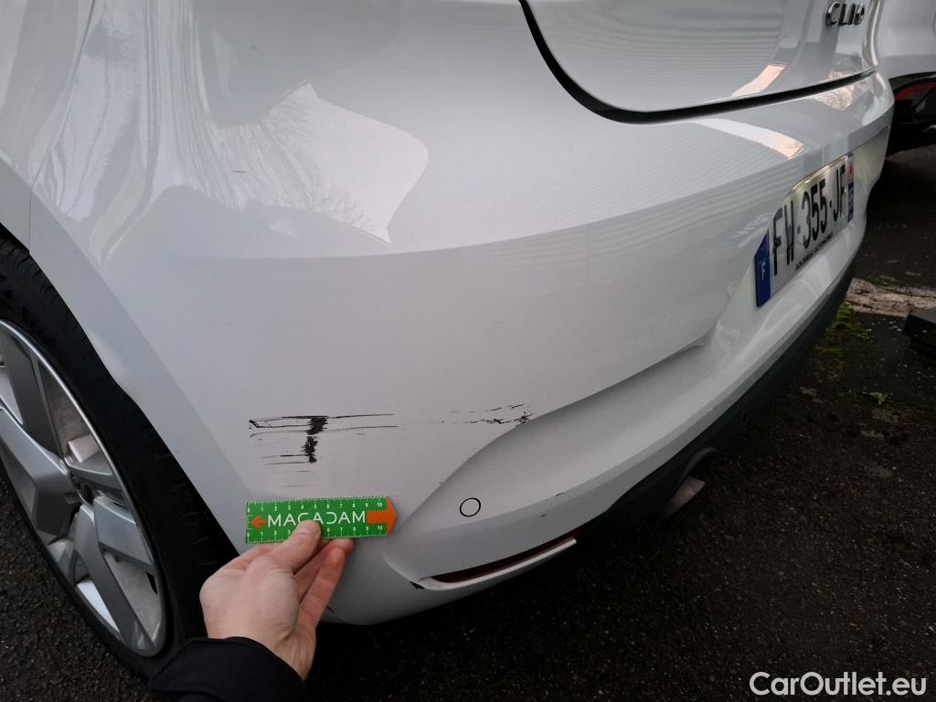  Renault  Clio  V Zen 1.0 SCe 65CV BVM5 E6d #3