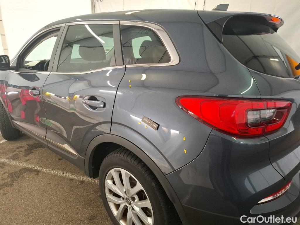  Renault  Kadjar  Business 1.5 dCi 115CV BVA7 E6dT #47