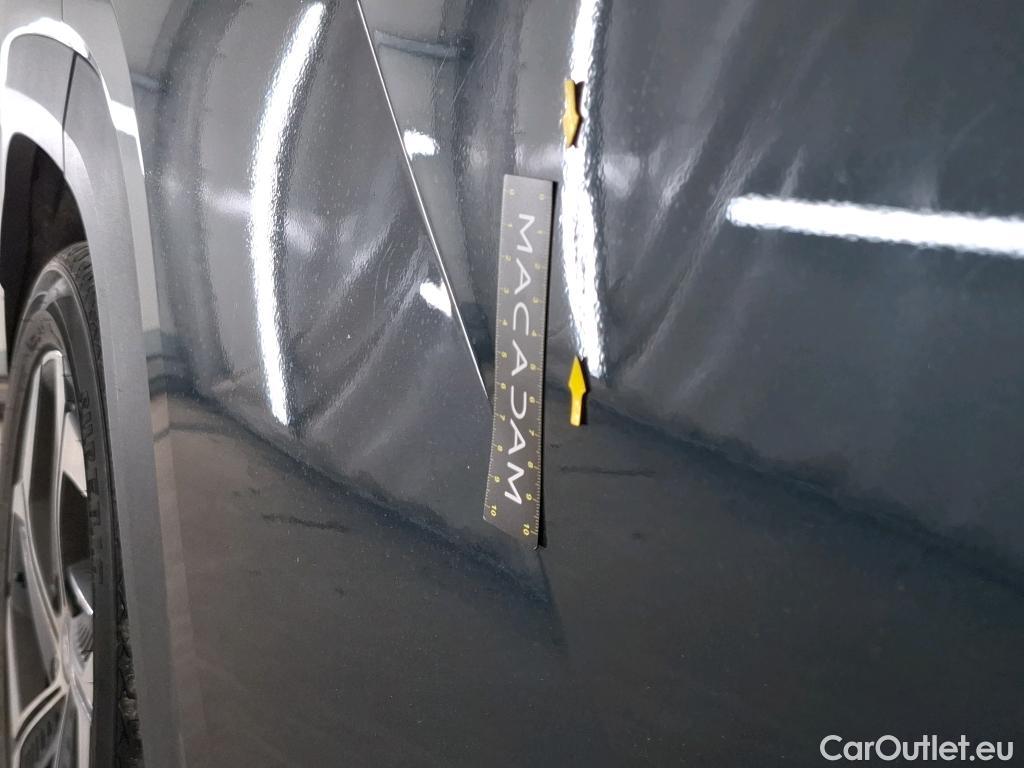  Hyundai  Tucson HYUNDAI  / 2020 / 5P / SUV 1.6 PHEV 265 HTRAC CREATIVE 4WD AUTO #21