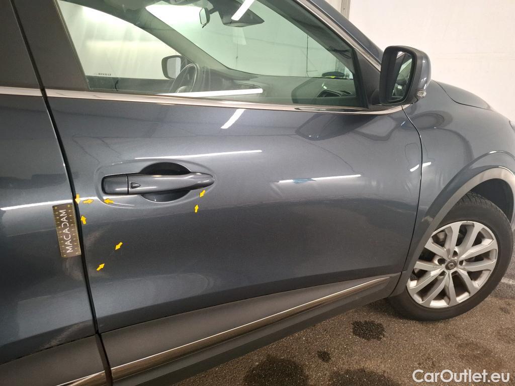  Renault  Kadjar  Business 1.5 dCi 115CV BVA7 E6dT #7