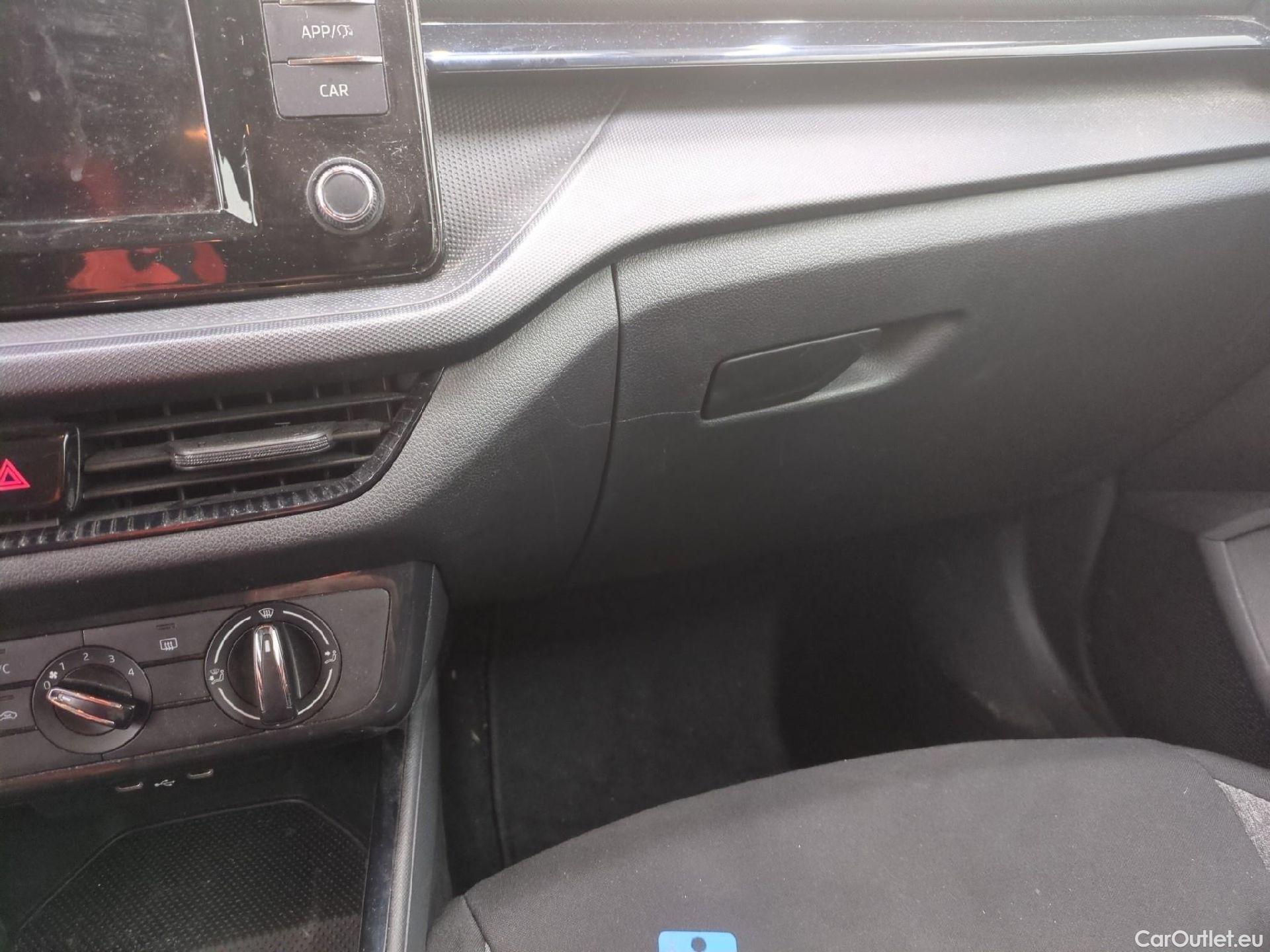  Skoda  Fabia  Active 1.0 MPI 80CV BVM5 E6d #23