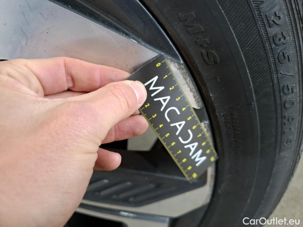  Hyundai  Tucson HYUNDAI  / 2020 / 5P / SUV 1.6 PHEV 265 HTRAC CREATIVE 4WD AUTO #9