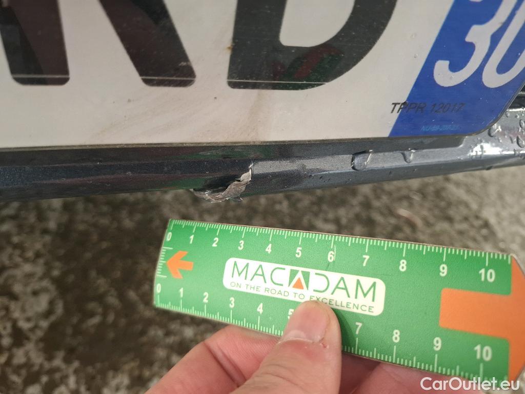  Renault  Megane RENAULT Mégane Estate / 2020 / 5P / Break techno TCe 140 EDC #2