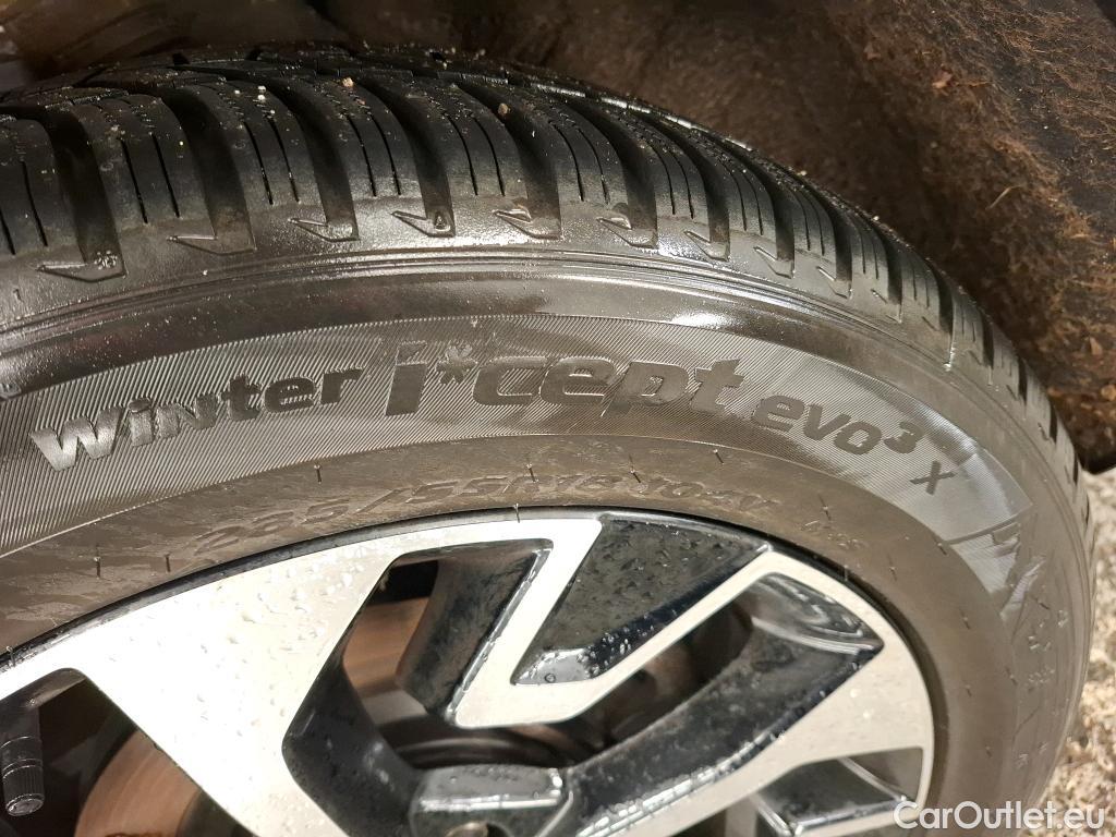  KIA  Sportage KIA  5p SUV 1.6 T-GDI 177 ISG DCT7 DESIGN 2WD #19