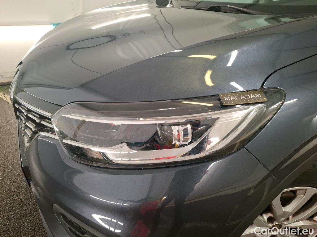  Renault  Kadjar  Business 1.5 dCi 115CV BVA7 E6dT #29