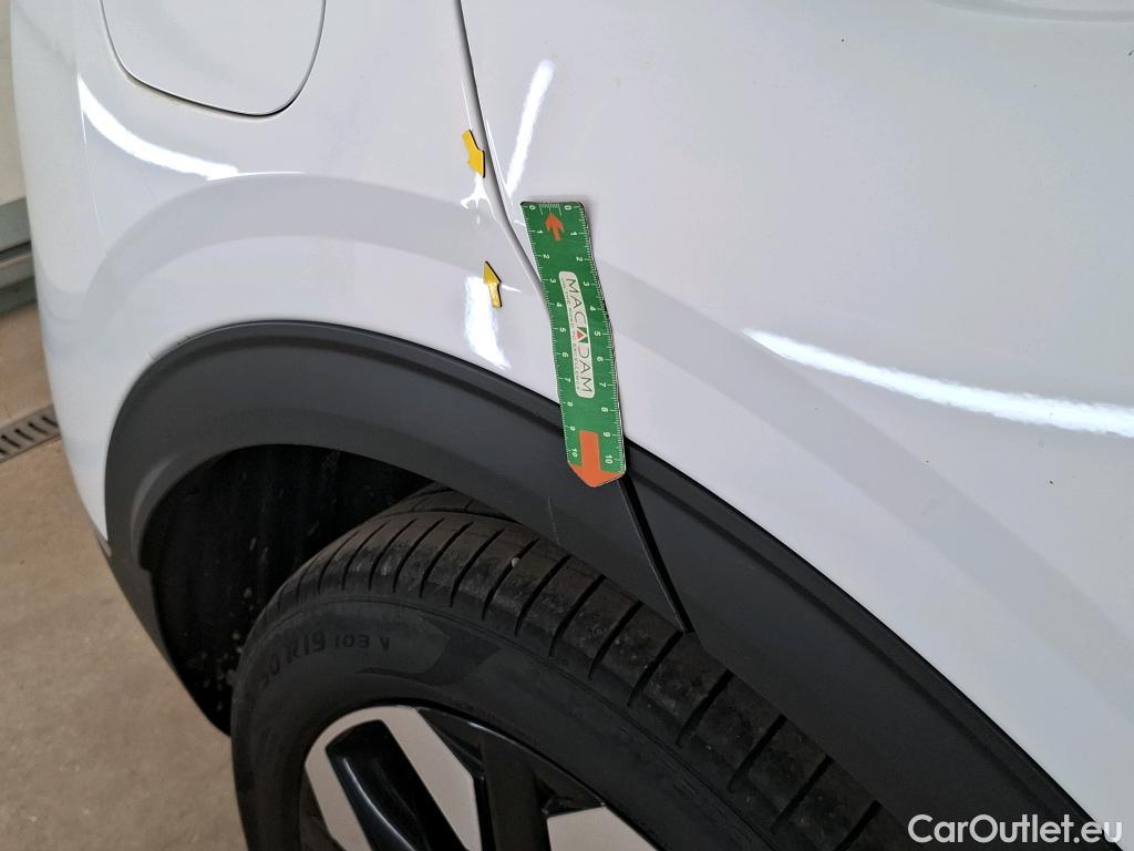  KIA  Sportage KIA  / 2021 / 5P / SUV 1.6 T-GDI 265 PHEV AUTO 4WD ACTIVE BUSIN #9