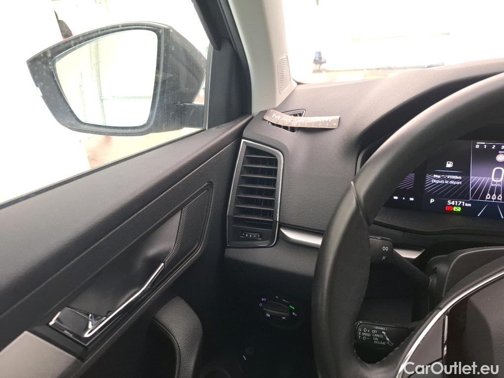  Skoda  Karoq SKODA  / 2017 / 5P / SUV 2.0 TDI 116ch DSG7 Business #6