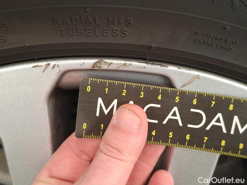  Renault  Kadjar  Business 1.5 dCi 115CV BVA7 E6dT #20