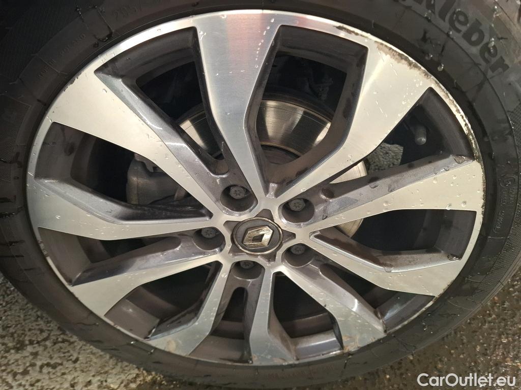  Renault  Megane RENAULT Mégane Estate / 2020 / 5P / Break techno TCe 140 EDC #15