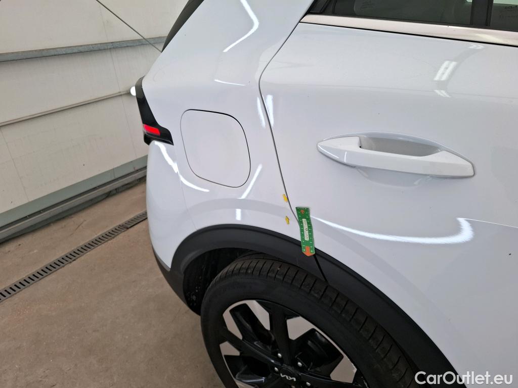  KIA  Sportage KIA  / 2021 / 5P / SUV 1.6 T-GDI 265 PHEV AUTO 4WD ACTIVE BUSIN #8