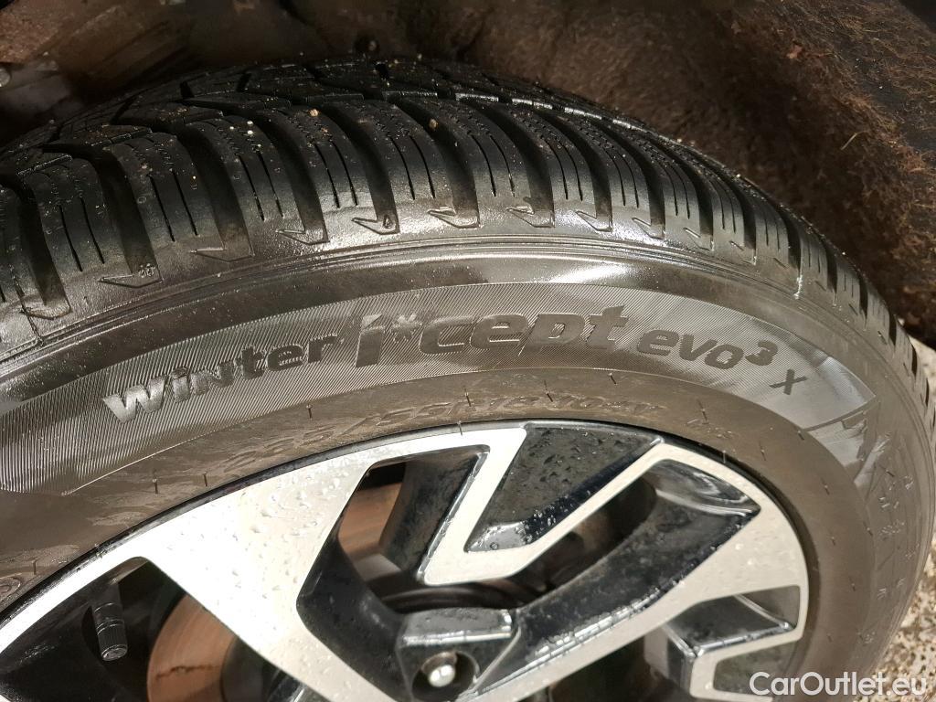  KIA  Sportage KIA  5p SUV 1.6 T-GDI 177 ISG DCT7 DESIGN 2WD #28