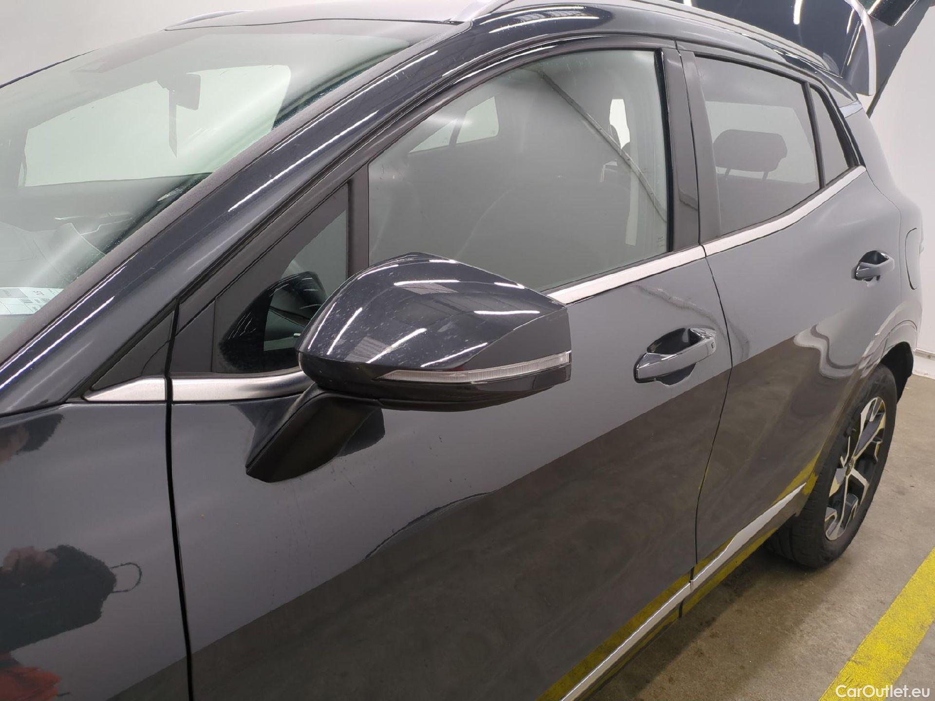  KIA  Sportage  Design Hybrid 1.6 T-GDi 230CV BVA6 E6d #16